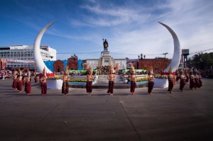 งานช้าง สุรินทร์