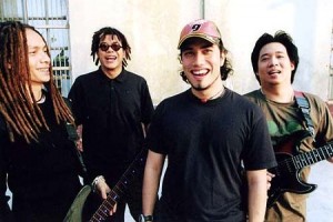 วง-Silly-Fools - งานช้างสุรินทร์