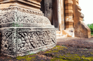 ปราสาทศรีขรภูมิ