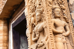 ปราสาทศรีขรภูมิ