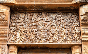 ปราสาทศรีขรภูมิ